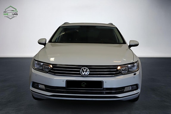 Volkswagen Passat 4 of 5