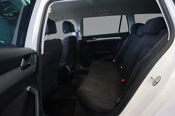 Volkswagen Passat 20 of 20