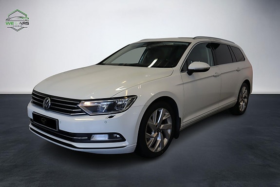Volkswagen Passat 5 of 5