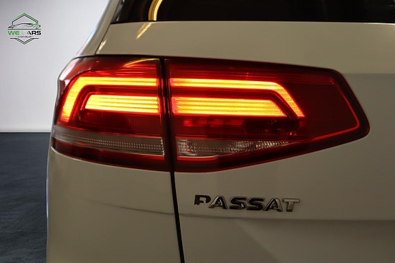 Volkswagen Passat 7 of 20
