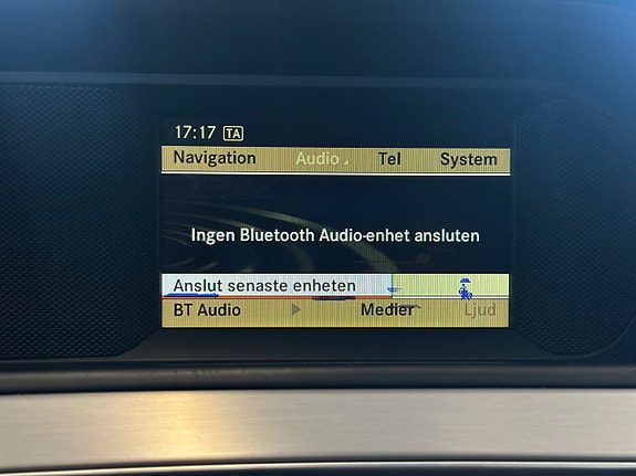 Mercedes-Benz C220 15 of 23
