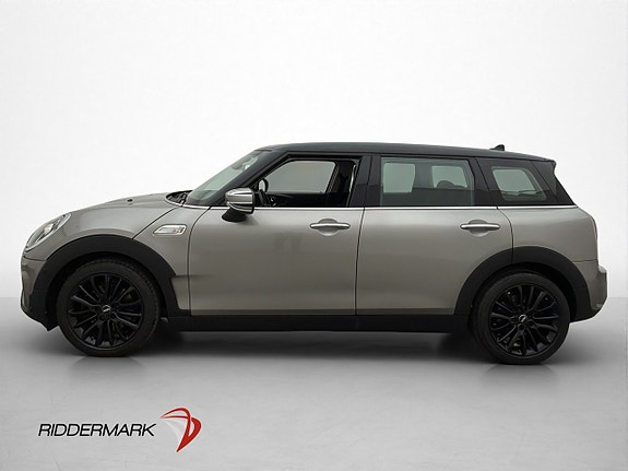 MINI Cooper S 4 of 5