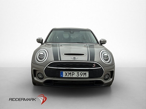 MINI Cooper S 2 of 5