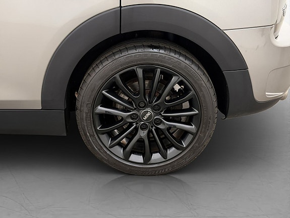 MINI Cooper S 28 of 30