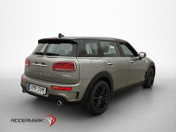 MINI Cooper S 8 of 30