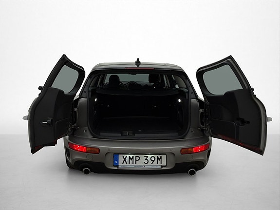 MINI Cooper S 27 of 30