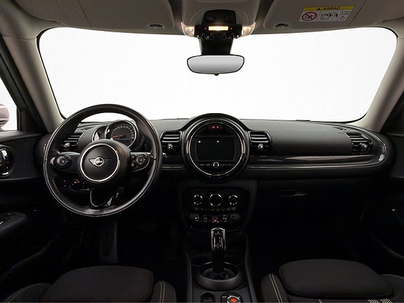 MINI Cooper S 12 of 30