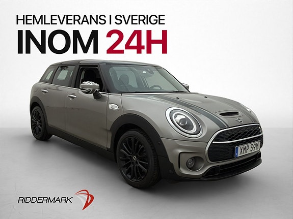 MINI Cooper S 3 of 30