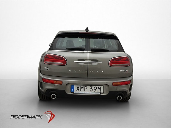 MINI Cooper S 6 of 30