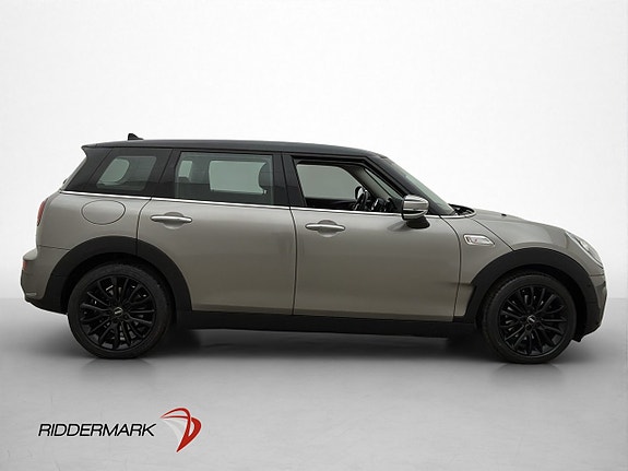 MINI Cooper S 9 of 30