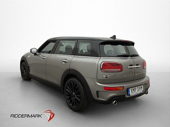 MINI Cooper S 5 of 5