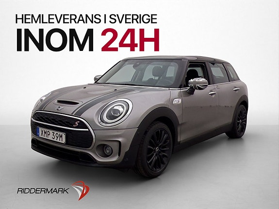 MINI Cooper S 3 of 5