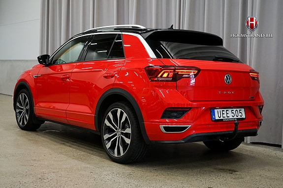 Volkswagen T-Roc 4 of 24