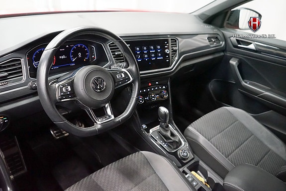 Volkswagen T-Roc 9 of 24