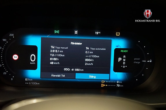 Volvo XC60 17 of 27