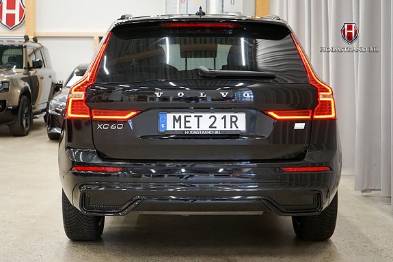 Volvo XC60 7 of 27