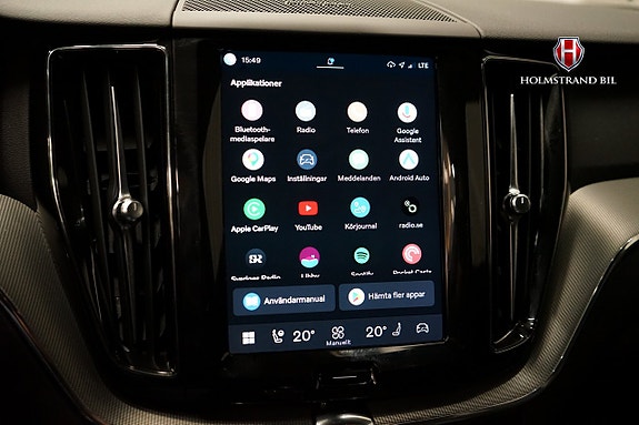 Volvo XC60 23 of 27
