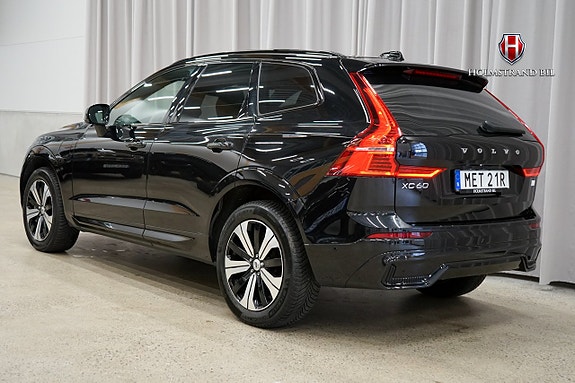 Volvo XC60 5 of 5