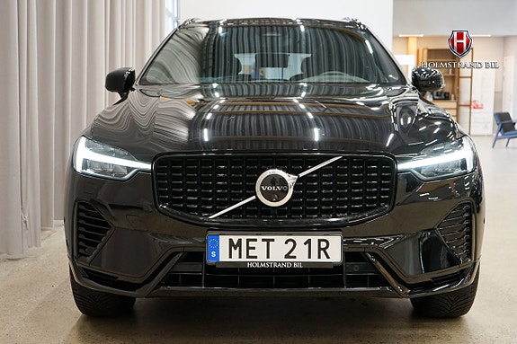 Volvo XC60 6 of 27