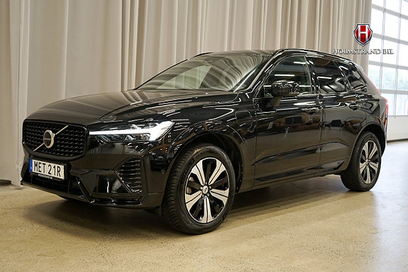 Volvo XC60 4 of 5