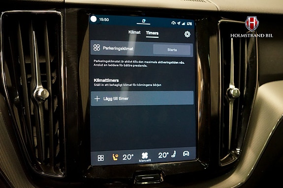 Volvo XC60 19 of 27