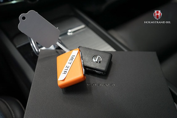 Volvo XC60 27 of 27