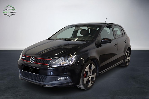 Volkswagen Polo 6 of 19