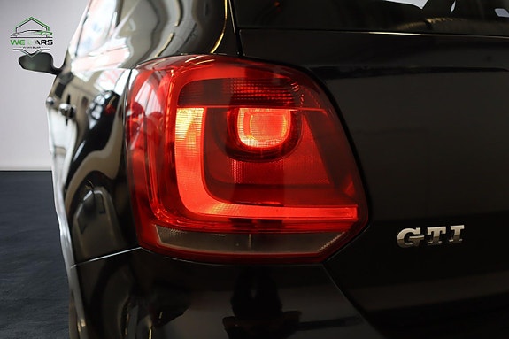 Volkswagen Polo 8 of 19