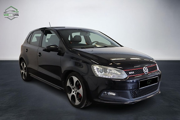 Volkswagen Polo 3 of 5