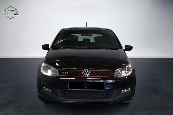 Volkswagen Polo 4 of 5
