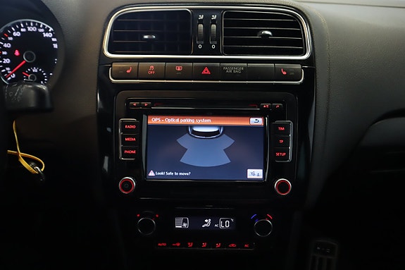 Volkswagen Polo 17 of 19
