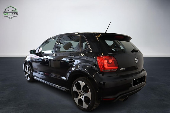 Volkswagen Polo 7 of 19