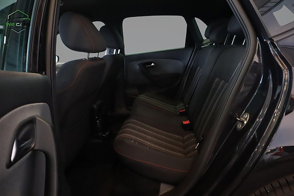 Volkswagen Polo 18 of 19