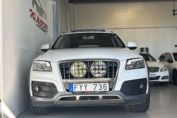 Audi Q5 4 of 5