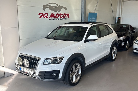 Audi Q5 2 of 5