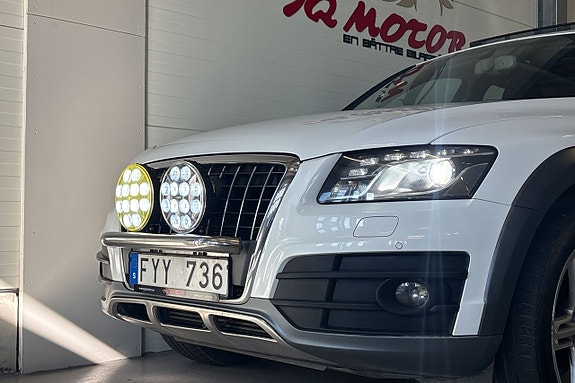 Audi Q5 3 of 5