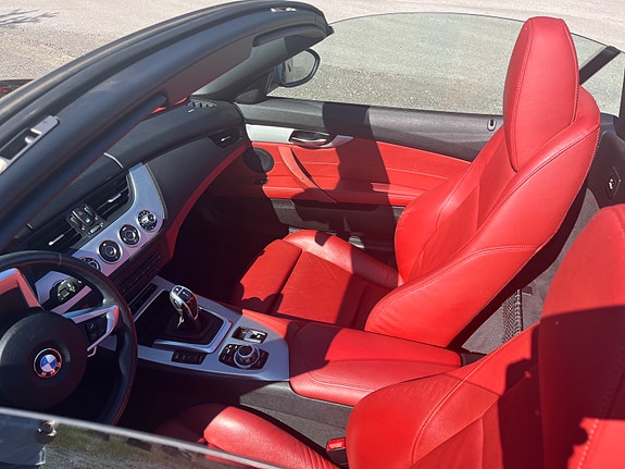 BMW Z4 3 of 5