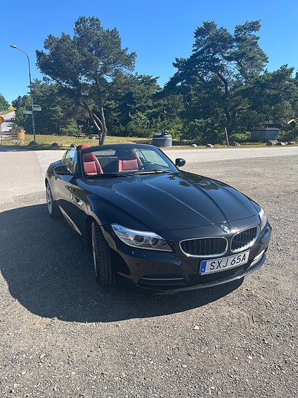 BMW Z4 4 of 5
