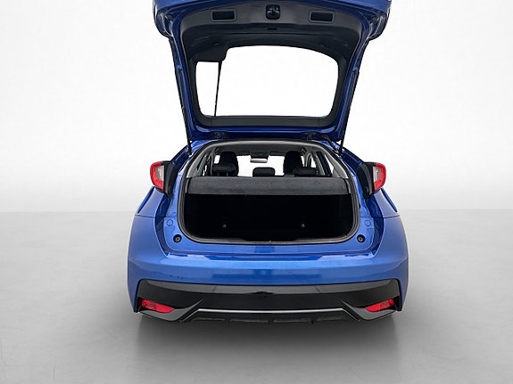 Honda Civic 19 of 19