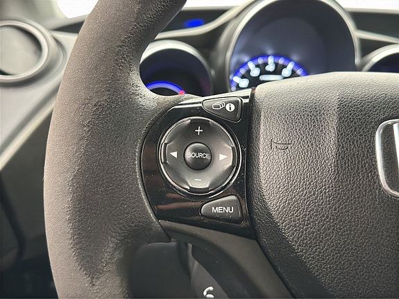 Honda Civic 12 of 19