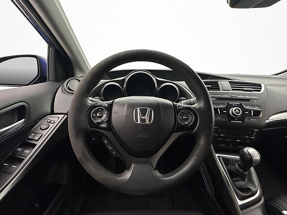 Honda Civic 9 of 19