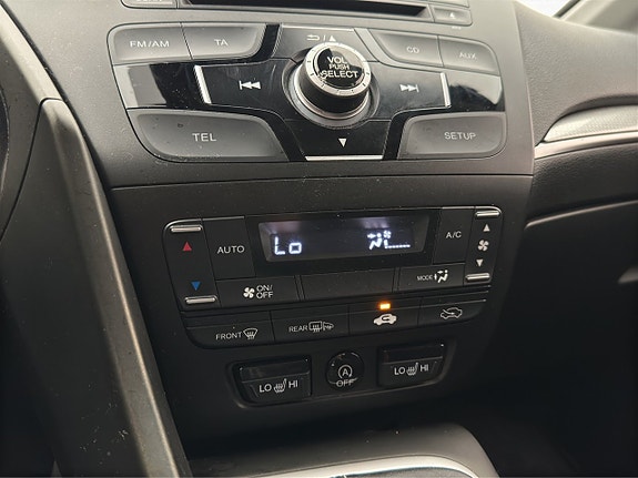 Honda Civic 15 of 19