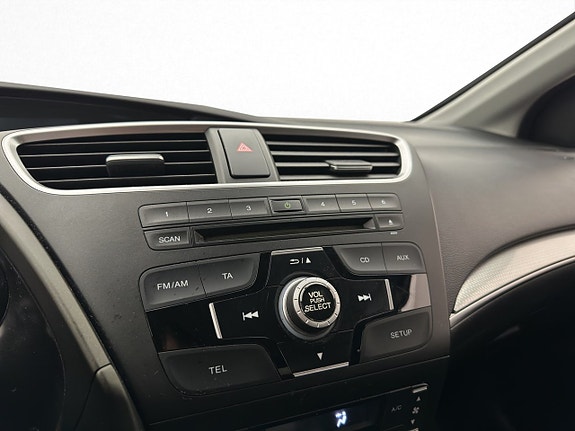 Honda Civic 14 of 19