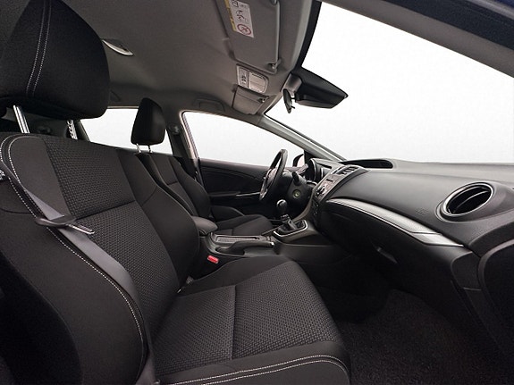 Honda Civic 10 of 19