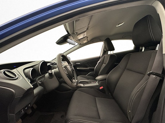 Honda Civic 8 of 19