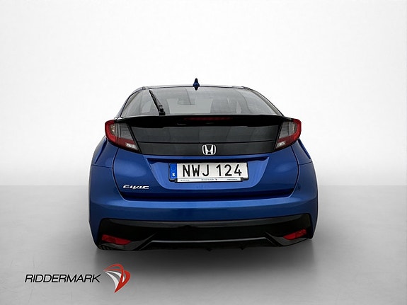 Honda Civic 6 of 19