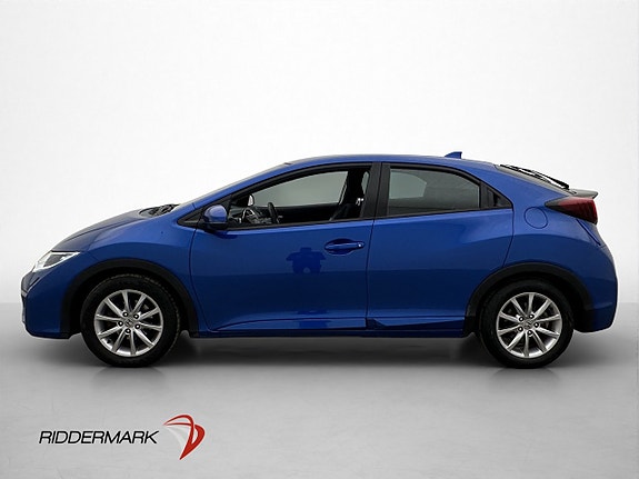 Honda Civic 4 of 19