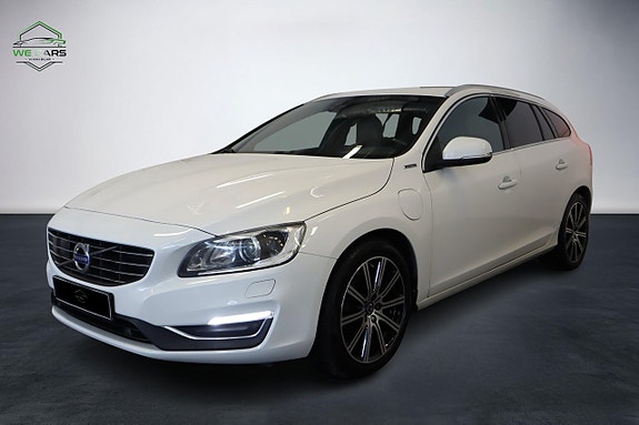 Volvo V60 5 of 22