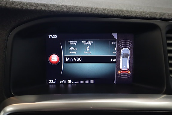 Volvo V60 20 of 22