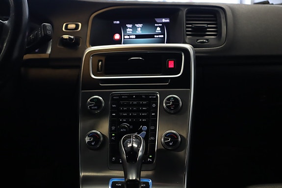 Volvo V60 19 of 22